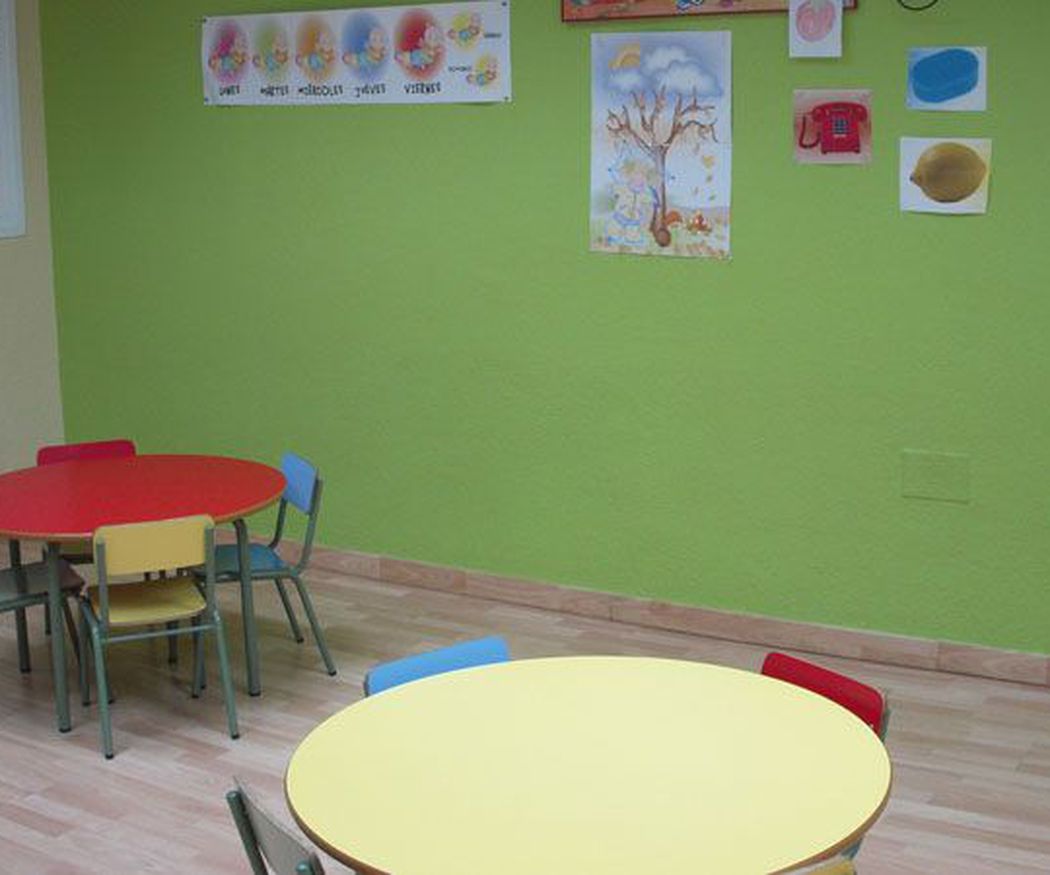 Las normas y límites en Educación infantil