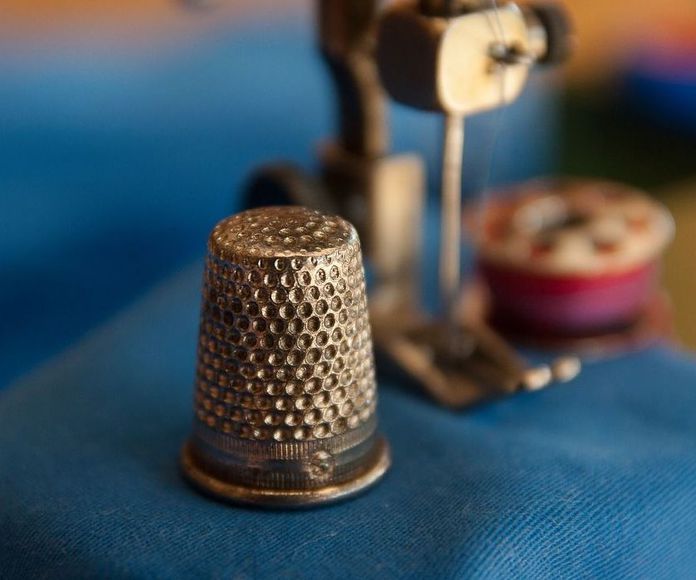 Tienda de consumibles de máquinas de coser : Productos y servicios   de Nescas