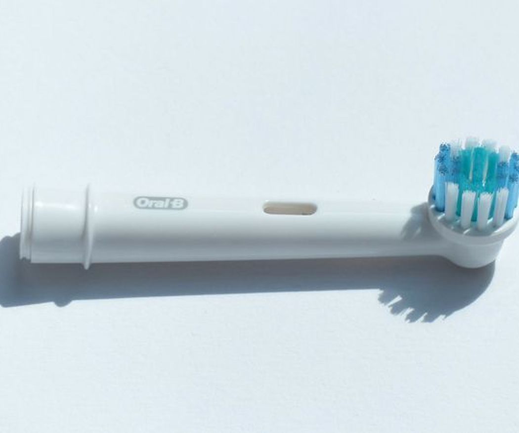 Convierte en un juego el cepillado diario de los dientes de tu hijo