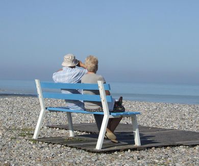Solo el 8% de la población activa confía en mantener un estilo de vida cómodo durante su jubilación