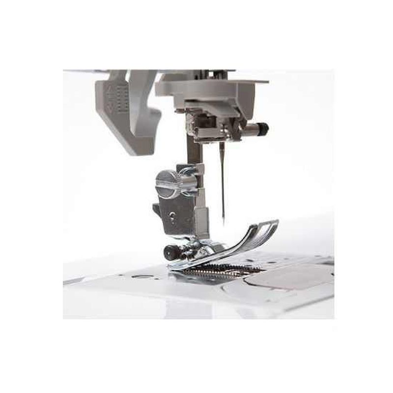Máquina de coser y bordar Brother Innovis 2600: Productos de KOSSE