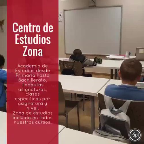 CENTRO DE ESTUDIOS ZONA