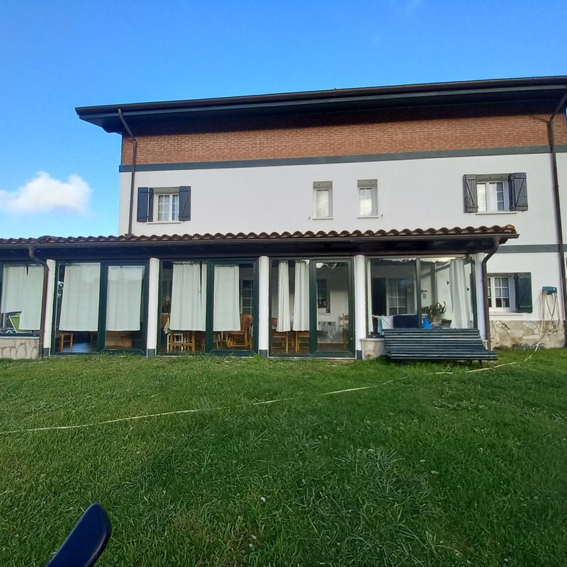 Casa/chalet independiente en venta en Mundaka: Inmuebles de Inmobiliaria Udaritz