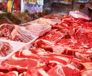 Carnes de ternera en diferentes acabados