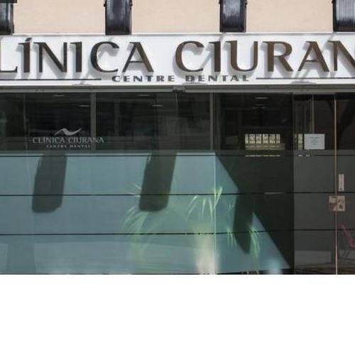 Clínica dental Ciurana en Castelldefels