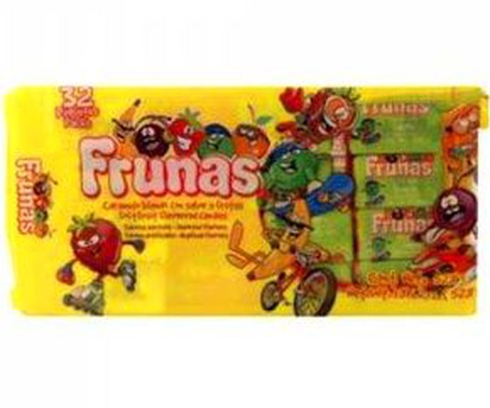 Frunas: PRODUCTOS de La Cabaña 5 continentes