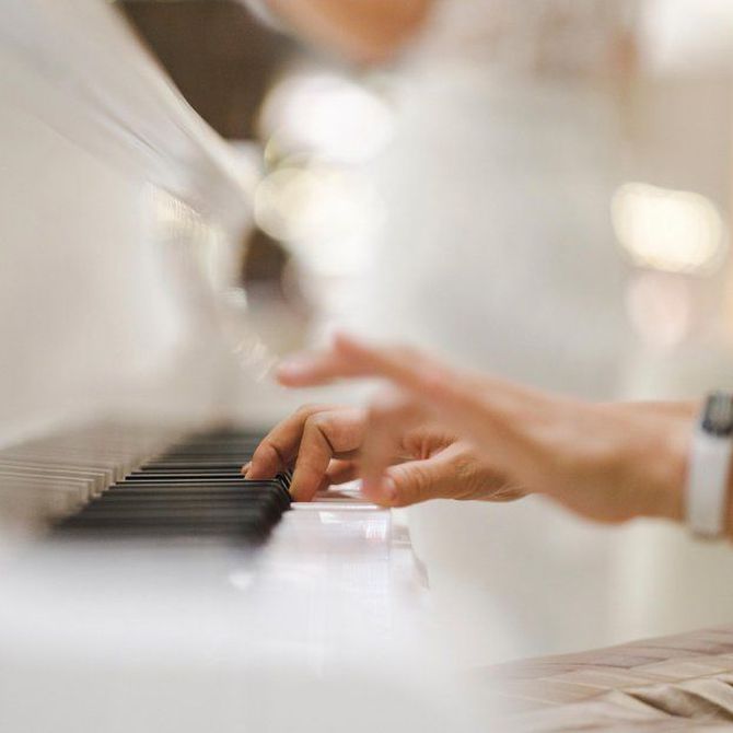 La magia del piano: Técnicas fáciles para aprender rápido y disfrutar