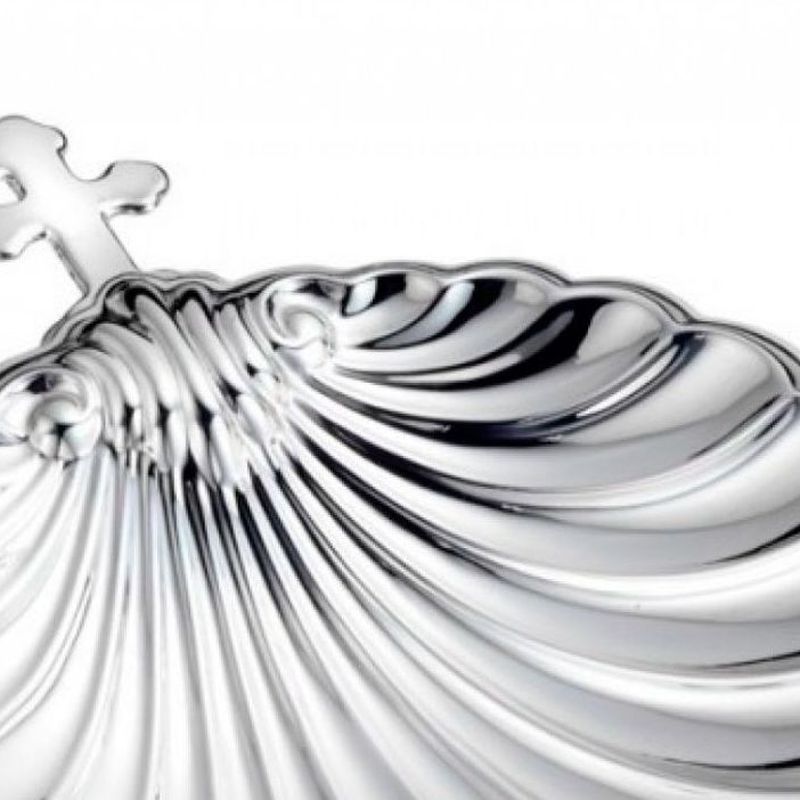 Figuras decorativas en plata: Joyas de FLANDEZ JOYERO