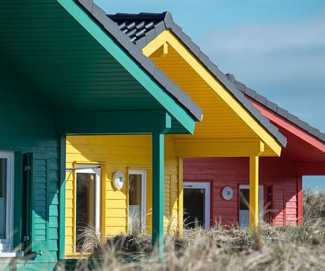 Cómo elegir el mejor color para la fachada de tu casa?