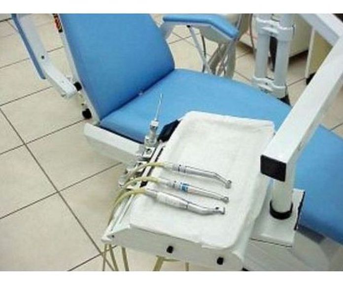 Urgencias: Tratamientos de Clínica Dental Xixón