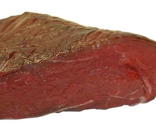 Características de la carne