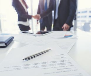 Procedimientos registrales: Cómo un procurador facilita la gestión de la propiedad
