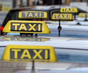 Taxi de 6 plazas en Vila de Cruces