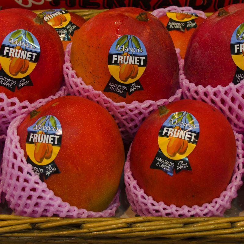 Mango Frunet