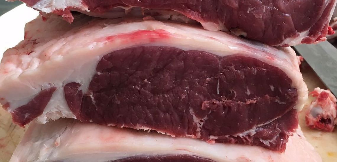 Unións reclama una subida de precios para la carne de Ternera Gallega  Suprema - Campo Galego