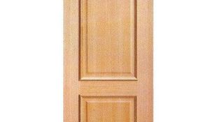 Imagen de Catálogo - Puerta clásica