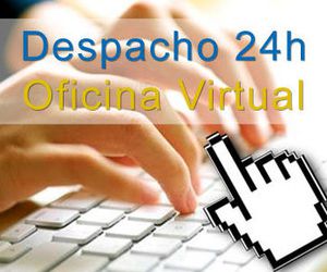 Despacho Virtual