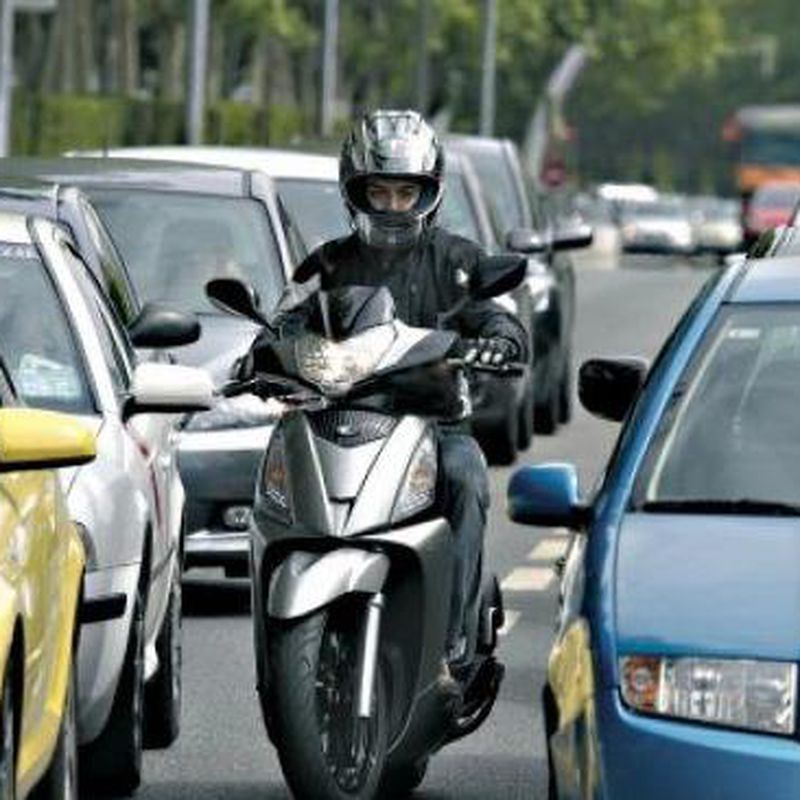 Seguro de Asistencia en Viaje Arag Turismos y Motos: Servicios de Pons & Gómez Corredoria d'Assegurances