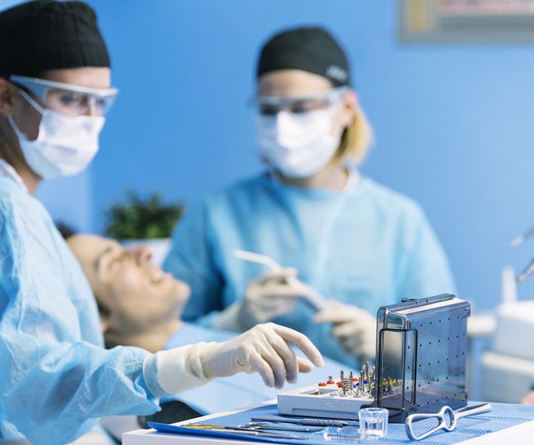 Las urgencias dentales más comunes
