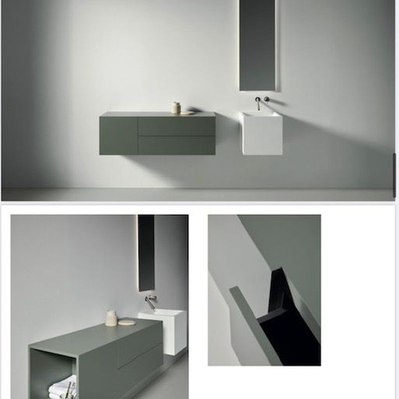 Muebles de baño: Servicios de Segura Sarria