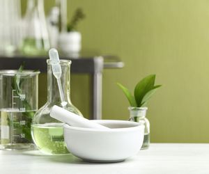 Extracto de productos naturales