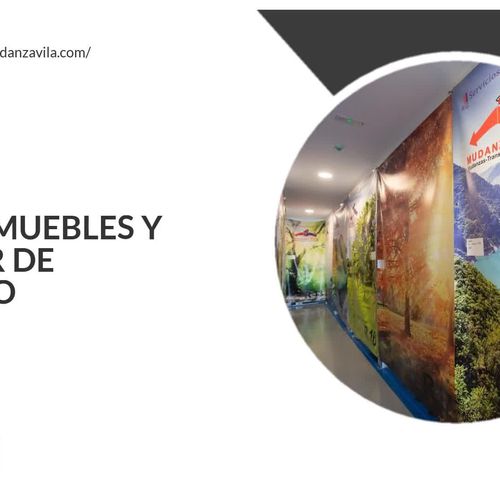 Mudanzas Ávila