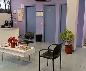 Sala de espera 