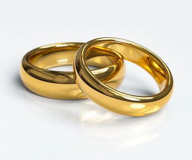 Trámites de Expediente Matrimonial