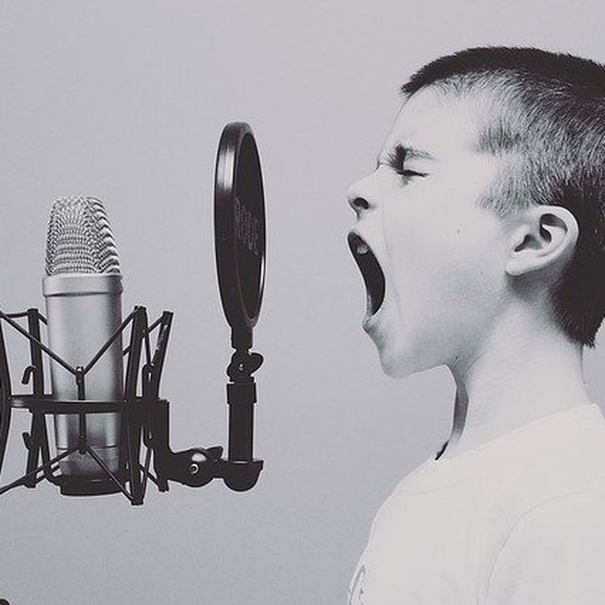 5 beneficios de la música para niños pequeños