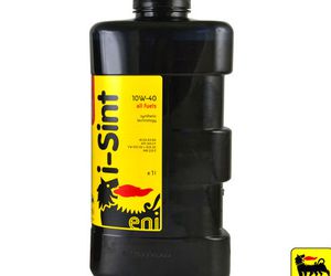ACEITE ENI SYNTH PROFESIONAL 10W40 L