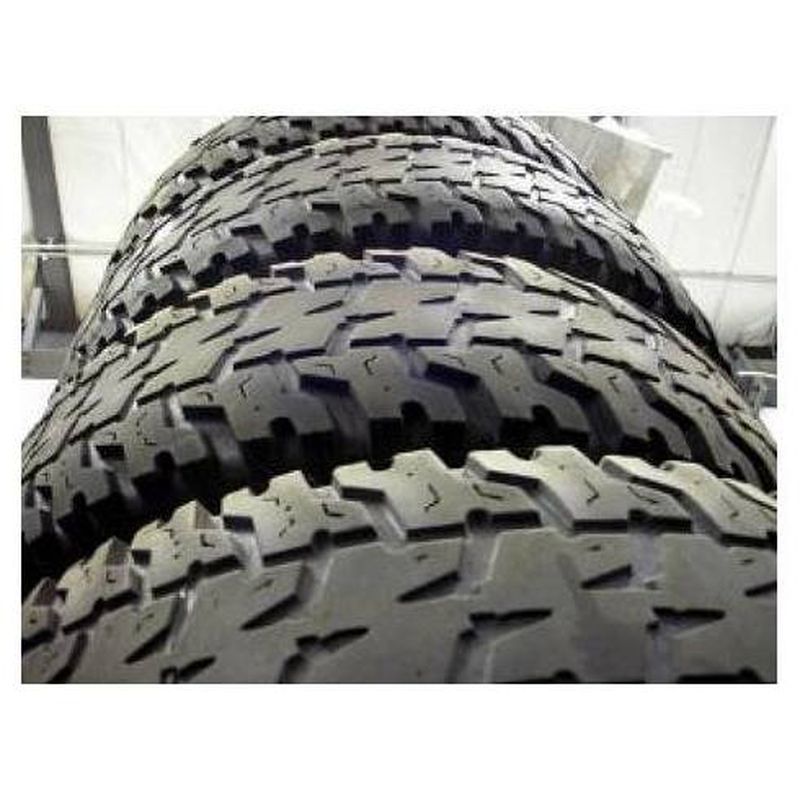 Neumáticos: Nuestros servicios de Taller Mecànic Moreevolution