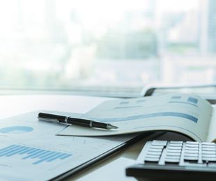 ¿Deseas llevar la contabilidad de tu empresa al día?