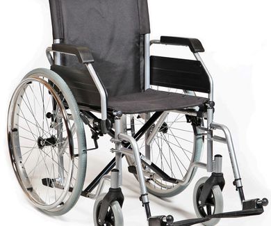 Alquiler de sillas de ruedas manuales