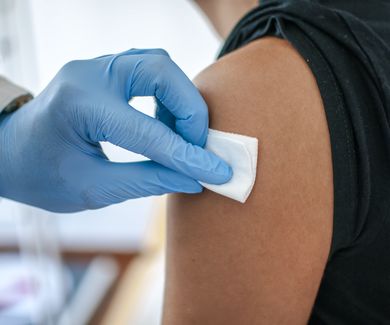 ¿Es necesario vacunarse del sarampión?