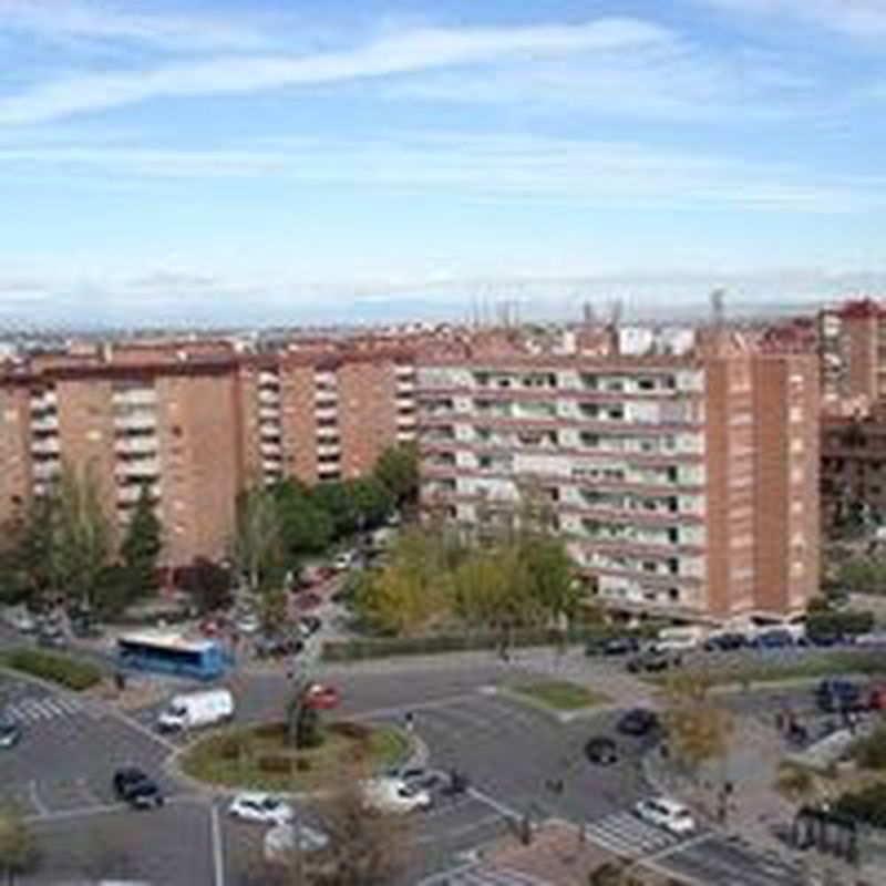 Compra-Venta de viviendas: Inmuebles de Robin Romeo