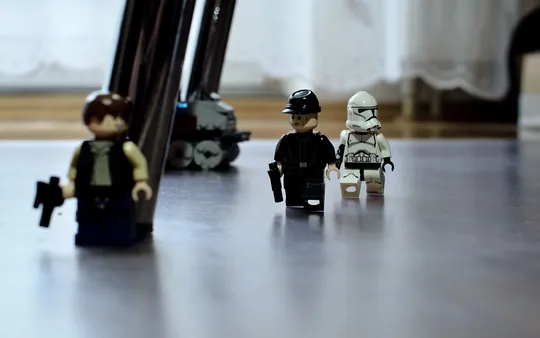 Compra de antigüedades y coleccionismo