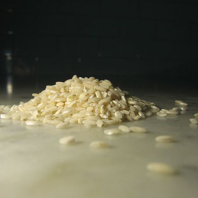 Por qué el arroz es tan bueno para tu salud