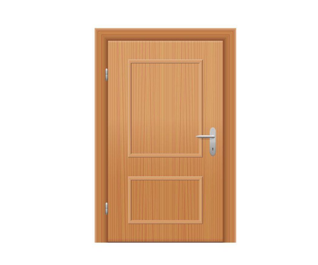 Por qué elegir madera para tus puertas de interior