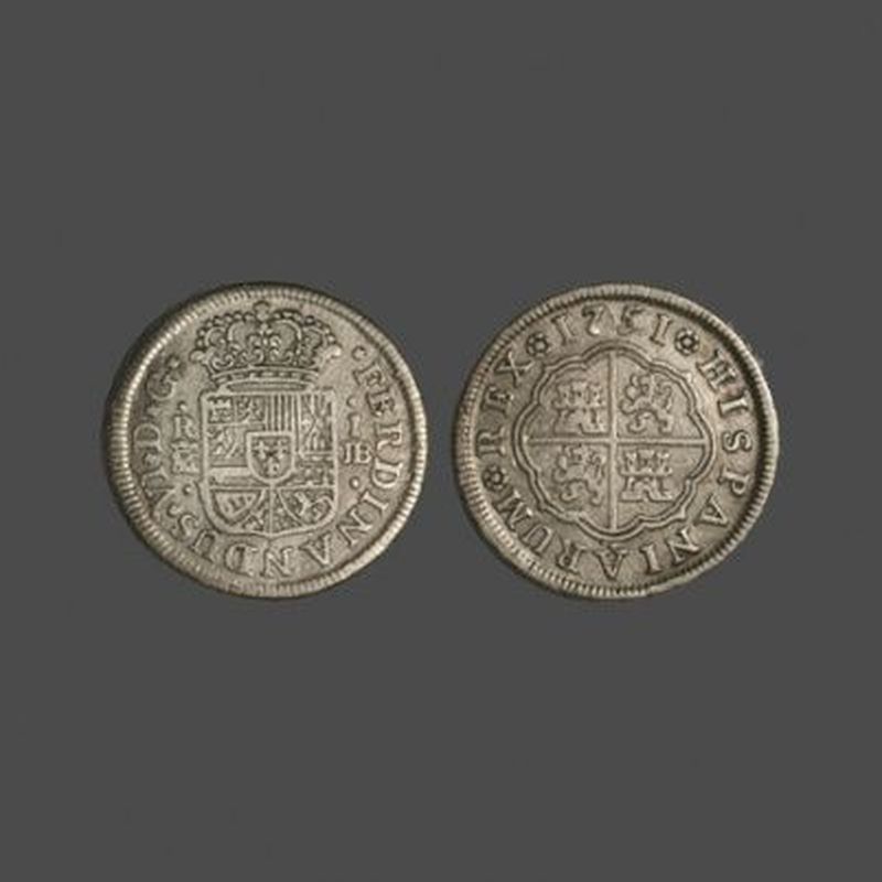 Colecciones España 1469-1868: Tienda on-line de Numismática V. Craven - Bartle