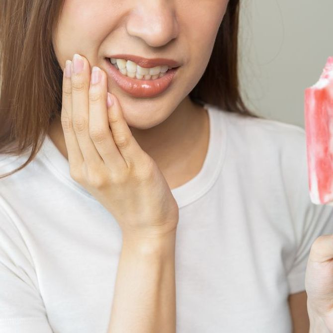 Causas comunes del dolor dental
