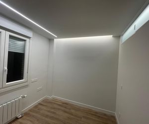 Presupuesto de reforma en Vitoria