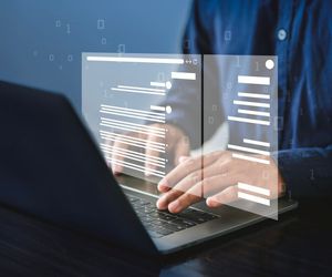 El proceso paso a paso de una traducción jurada en inglés