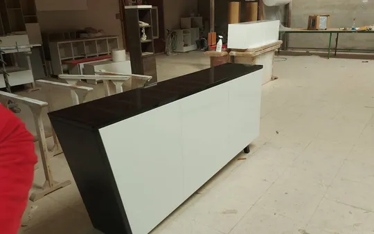 Muebles a medida en Madrid sur