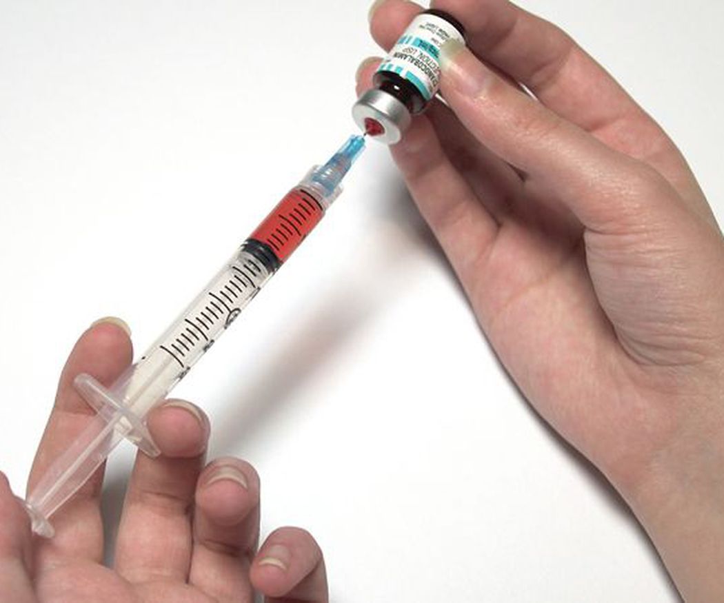 Arranca la campaÃ±a de vacunaciÃ³n contra la gripe en la Comunidad Valenciana