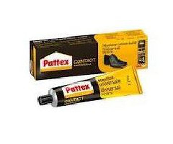Pattex Cola Contacto tubo  125 gr: Productos y servicios de Suministros Martín, S.A.