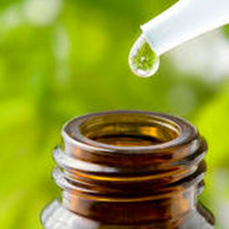 La homeopatía como método terapéutico.
