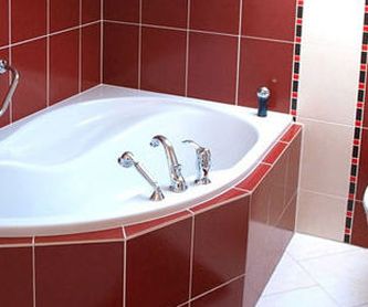 Muebles de baño: Productos y Servicios de Suministros Pineda - Almacén de Fontanería
