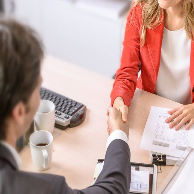 El momento de crear tu propia empresa