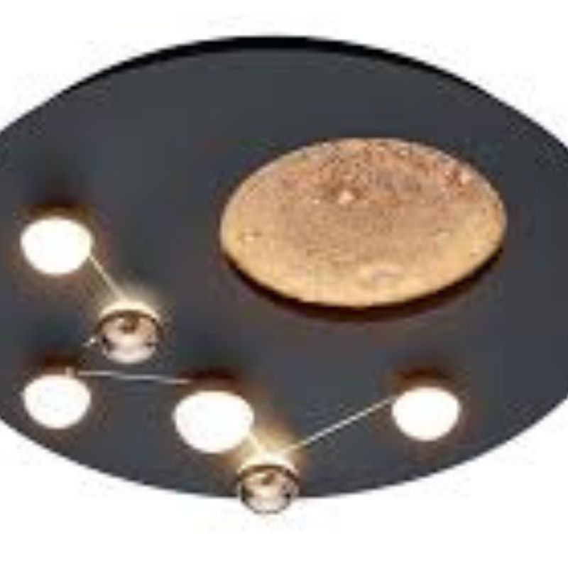Plafón led regulable con touch: catálogos de Iluminación Raquel