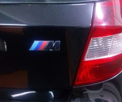 Reprogramación BMW Serie 1